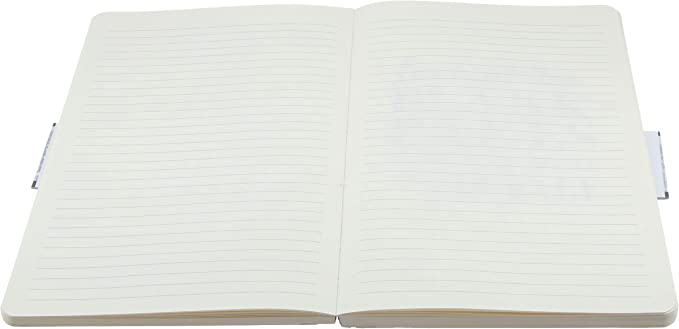 Ben Notebook A5