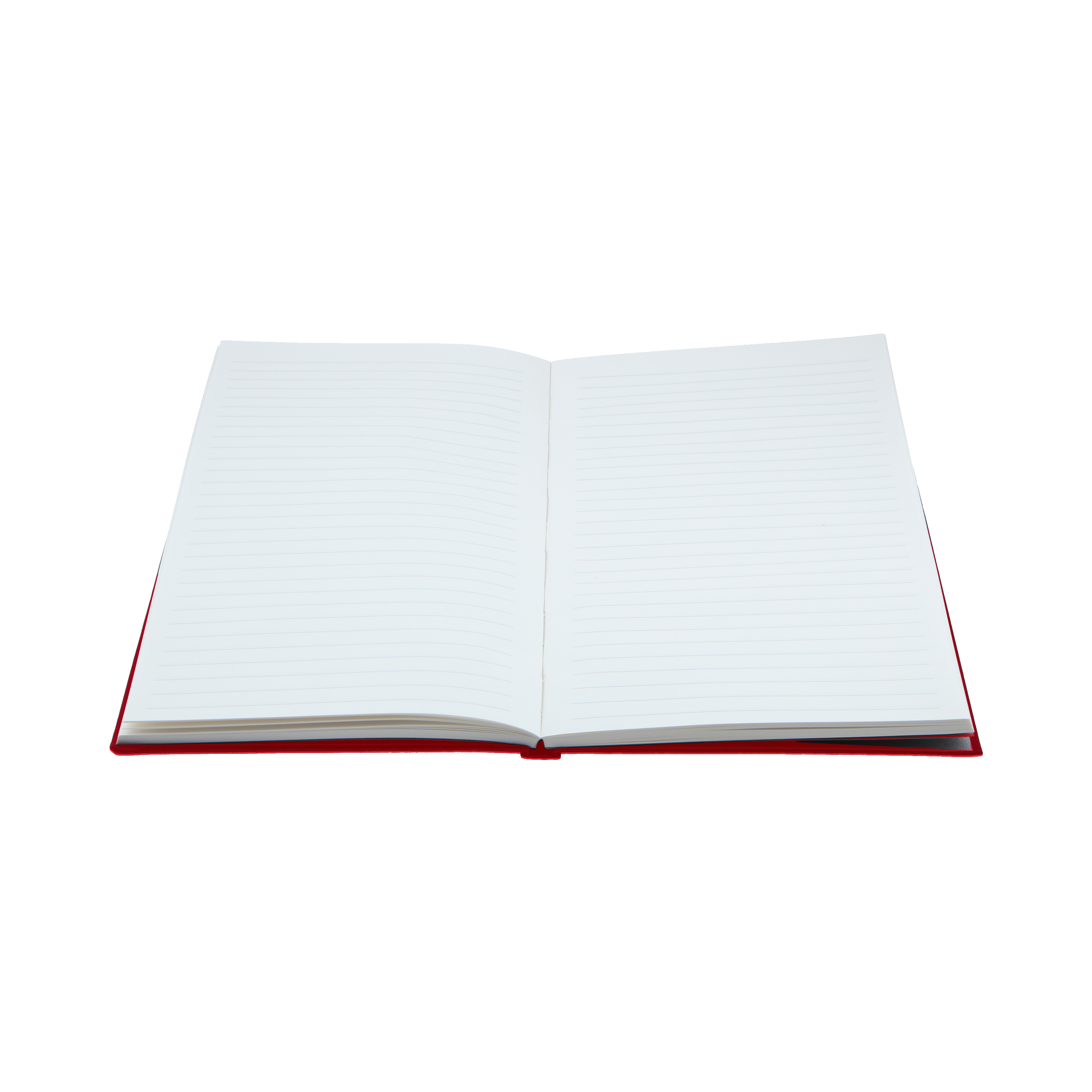 Attune notebook (Ruled) A5 Slim
