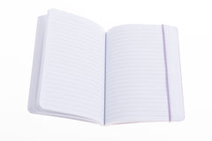 Woodland  -  Notebook A6 Ruled (CF63N-WL)