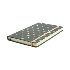 Daisy - A5 Slim Ruled Notebook (CS20)