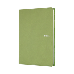 Metropolitan Melbourne - Notebook B6 Dotted (ML1B6D.50)