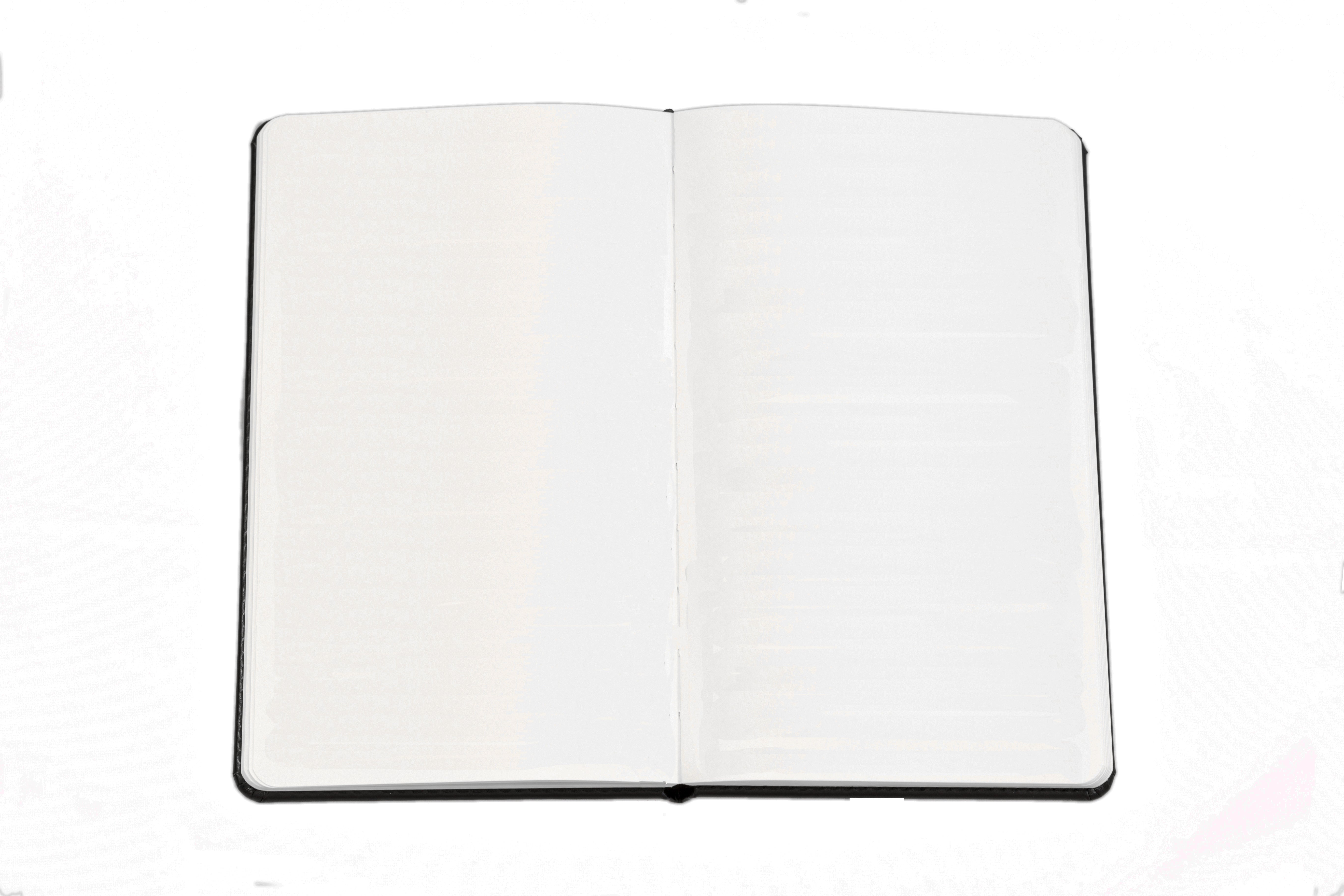 Metropolitan Glasgow -  Notebook B6 Dotted (GL1B6D)