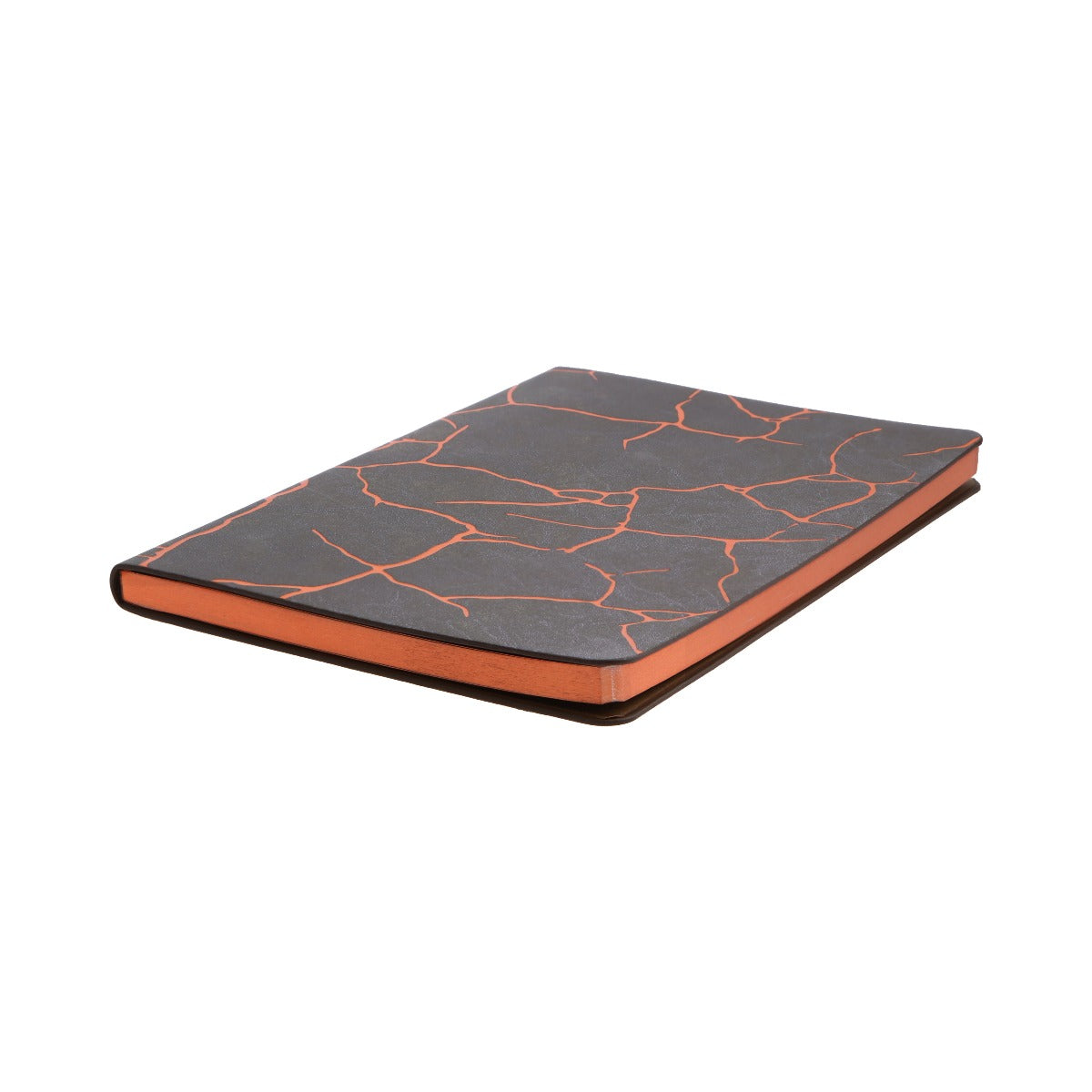 Enigma A5 Notebook (Ruled)