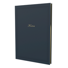 Kenrich  -  Notebook A5 Ruled (KR15R)