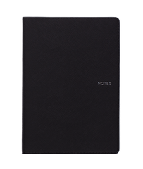 Metropolitan Melbourne -  Notebook A5 Ruled (ML15R)