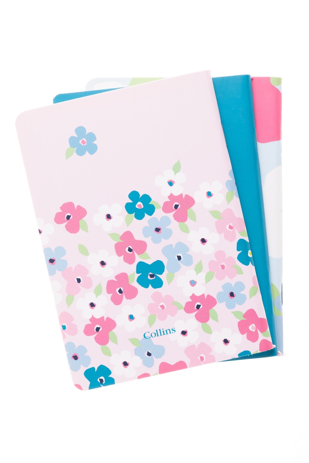 Blossom  -  Notebook Gift Pack A6 Ruled (CF63GP-BL)